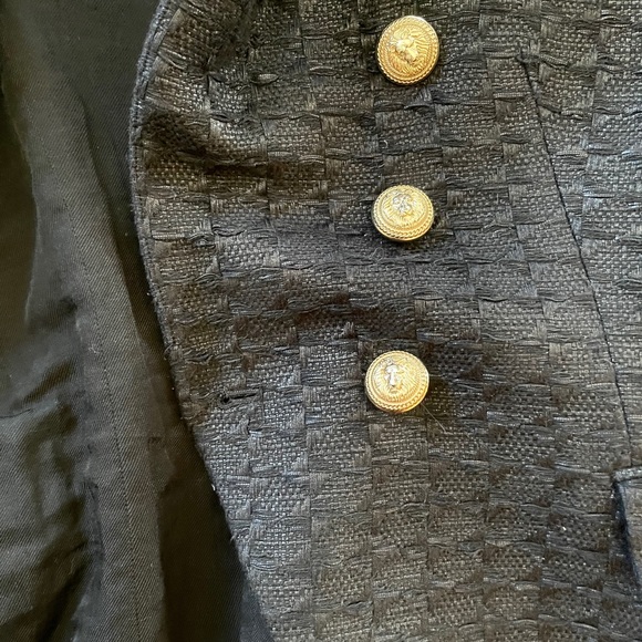 Balmain Blazer 42 - Picture 8 of 9